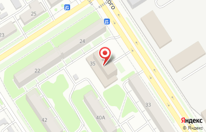 Алкирсервис на карте