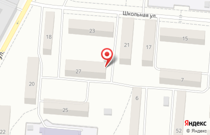 Магазин Для Вас в Каменск-Уральском на карте