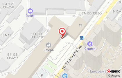Мебель Дисконт на карте
