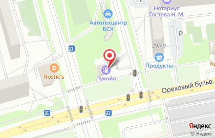 СушиСтор / СушиStore на карте