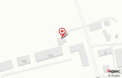Транспортная компания в Барнауле на карте