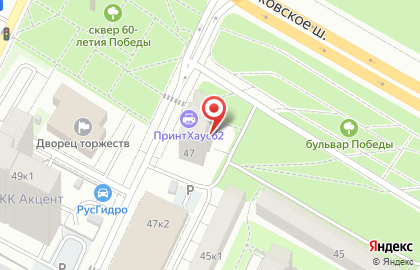 Бутик женской одежды, ИП Коваль И.А. на карте