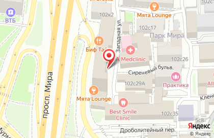Торгово-производственная компания ЭлДжиЭм групп в Алексеевском районе на карте