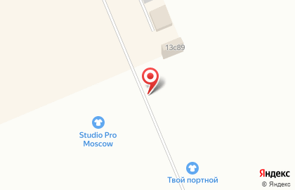 Natali Collection на карте