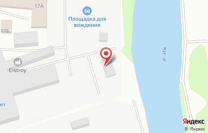 Автомастерская СходРазвал.pro на карте