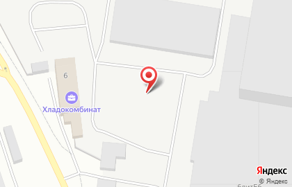 Алина на Домостроительной улице на карте