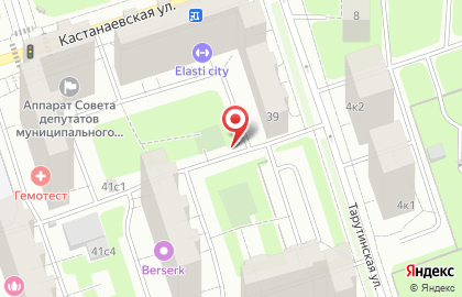 ООО Технология Безопасности на карте