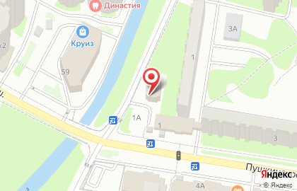 Оптово-розничный магазин цветов Оптово-розничный магазин цветов в Москве на карте