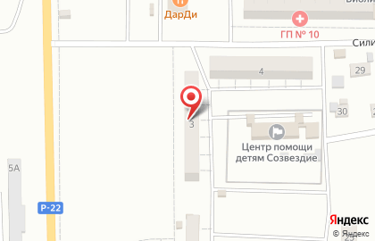 Банкомат Сбербанк России на Мелиоративной улице на карте