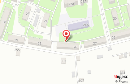 ООО МаКо на карте