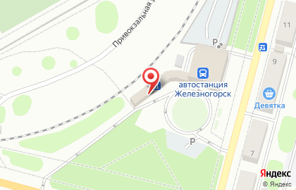 Мебельный магазин Ваша Мебель на улице Советской Армии на карте