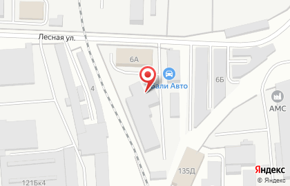 Производственная компания С-Пак на карте