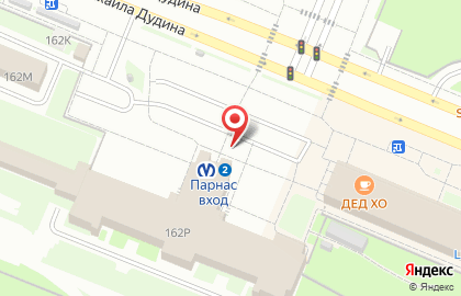 TakeFive.Ru на карте
