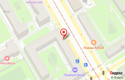 Торговая компания Биг-Пак на карте