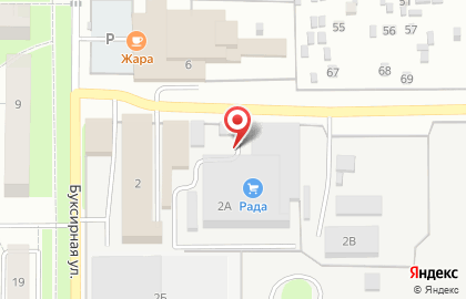 ИП Ахметов Н.Р. на карте