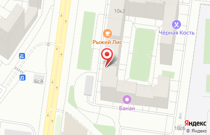 Ваш нотариус на карте