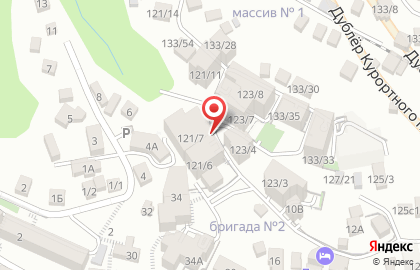 Магазин Пивная бочка на Виноградной улице на карте