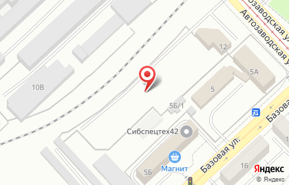 Харбин на Космической улице на карте