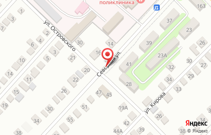 BalanceCRM на карте