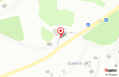 Смак на Туманной улице на карте