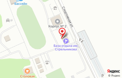 Веселый Роджер на карте
