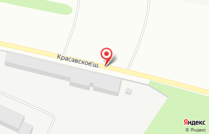 ЗАО Тихвинское Электромонтажное Предприятие (тэмп) на карте
