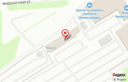Вилгуд Нижний Новгород 3 на карте