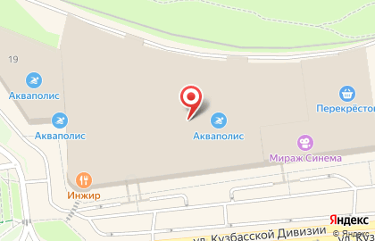 Салон мебели и матрасов Bellona на карте