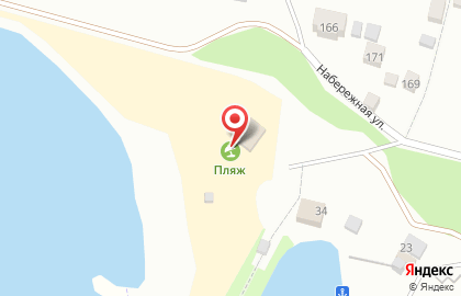 Сила ветра на карте