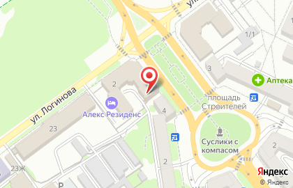 Текстилка5 - Интернет-магазин постельного белья в Волжском на карте