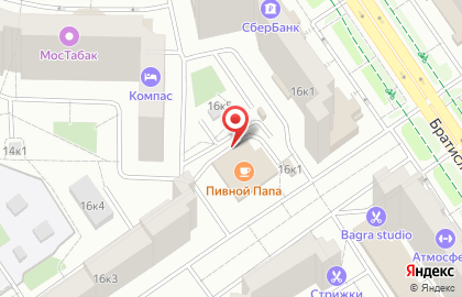 Сад. Дом. Дача на карте