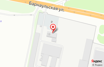 Магазин Прицепной на карте
