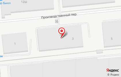 Оптовая компания Якутский ликеро-водочный завод на карте