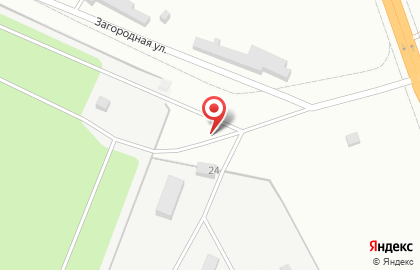 Алкон на Загородной улице на карте
