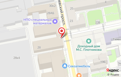 Movie Yeah на карте
