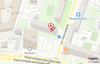 Интернет-портал Jevel на карте