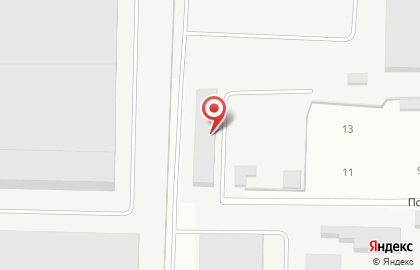 Интернет-гипермаркет Utake.ru на Поперечно-Авангардной улице на карте
