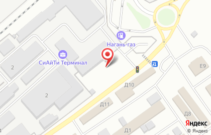 Компания Волжский абразивный инструмент на карте