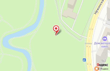 Цветочная лавка Маргаритка на карте