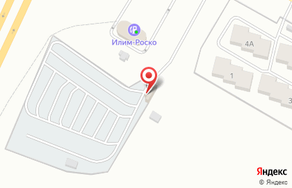 Автостоянка ДоКа на карте
