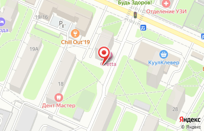Kupit-kover.ru на карте