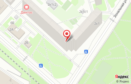 АДЕЛЬФА, ООО на карте