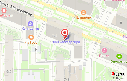 Авторизованный сервисный центр по ремонту телефонов и ноутбуков Recom на карте