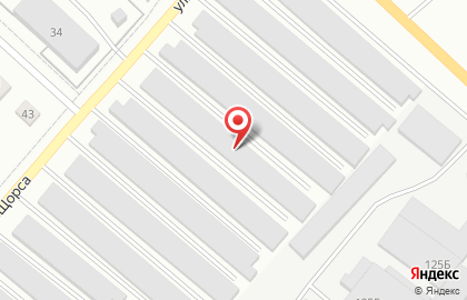 Детейлинг-студия Sapphire на карте