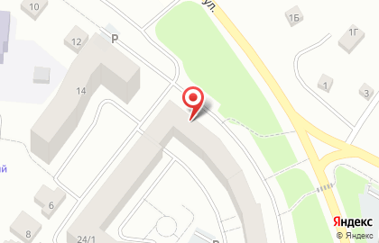 Аптека Планета Здоровья в Лобаново, на Центральной улице, 24/1 на карте