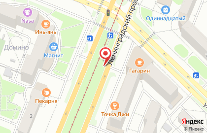ООО РН-СПЕКТР на карте