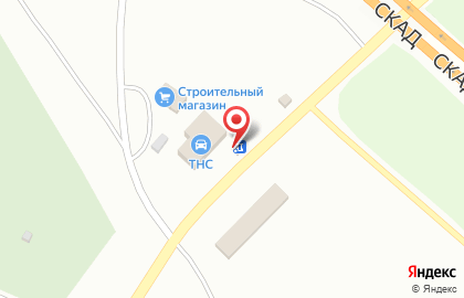Магазин разливного пива Золотая рыбка на Зелёной улице на карте