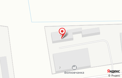 Компания по производству кирпича Брикс на карте