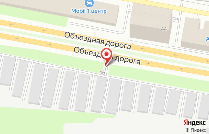 Техцентр.Про на карте