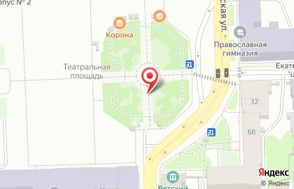 SEO Завод на карте